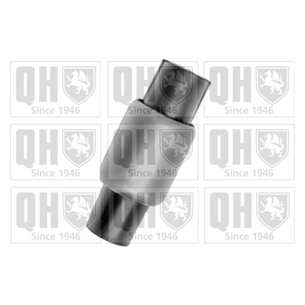 1 silentbloc de suspension arrière Quinton Hazell EMS8308