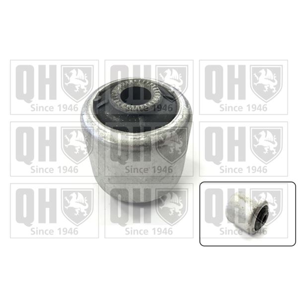 1 silentbloc de suspension Quinton Hazell EMS8309
