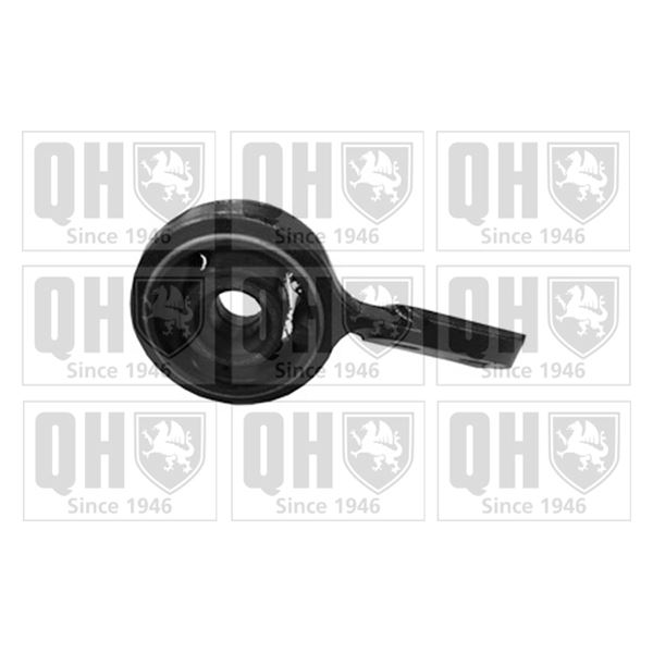 1 silentbloc de suspension gauche Quinton Hazell EMS8313