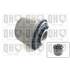 1 silentbloc de suspension Quinton Hazell EMS8324