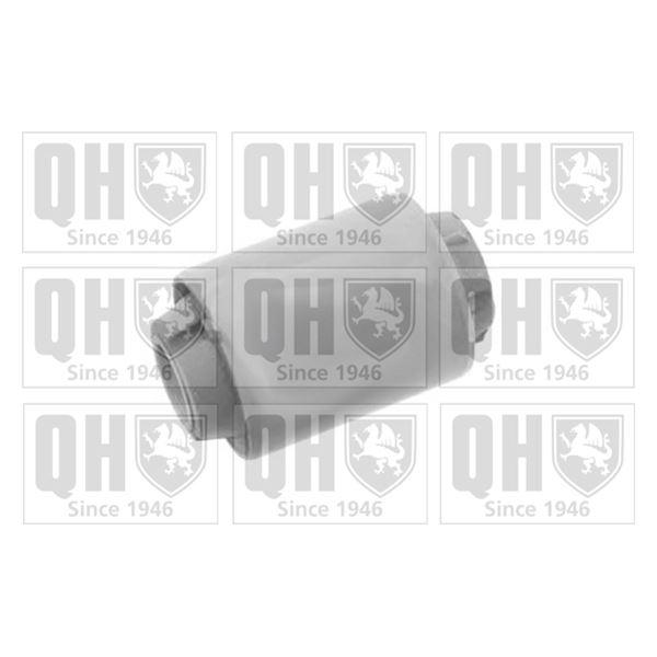 1 silentbloc de suspension Quinton Hazell EMS8327