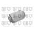 1 silentbloc de suspension Quinton Hazell EMS8327