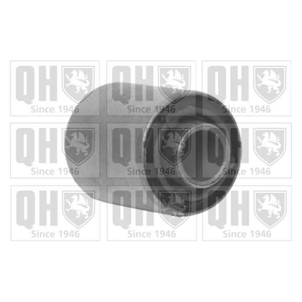 1 silentbloc de suspension Quinton Hazell EMS8329