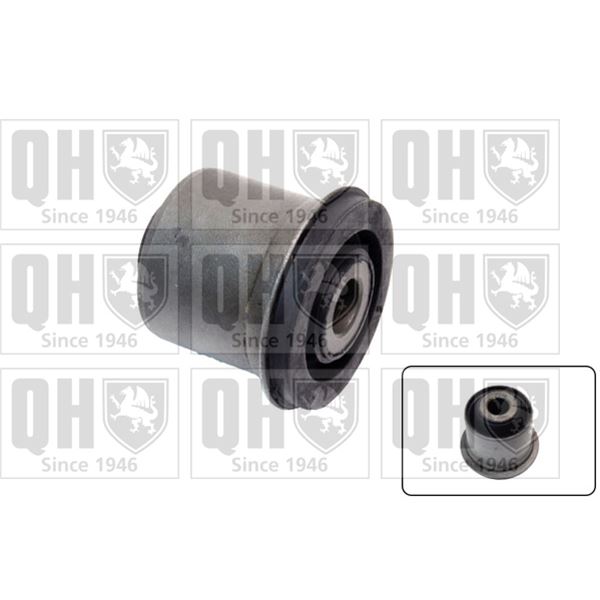 1 silentbloc de suspension Quinton Hazell EMS8332