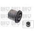 1 silentbloc de suspension Quinton Hazell EMS8332