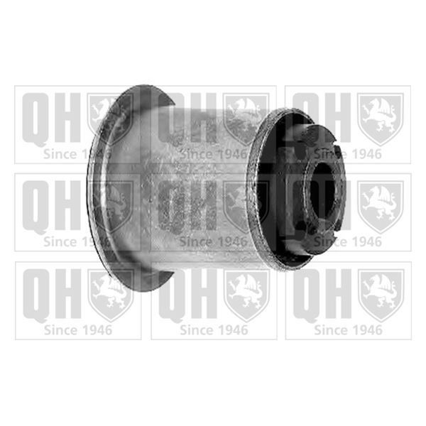 1 silentbloc de suspension Quinton Hazell EMS8333