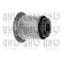 1 silentbloc de suspension Quinton Hazell EMS8333
