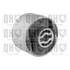 1 silentbloc de suspension arrière Quinton Hazell EMS8335