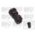 1 silentbloc de suspension arrière Quinton Hazell EMS8337