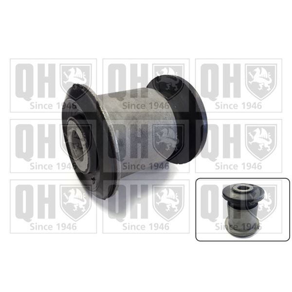 1 silentbloc de suspension Quinton Hazell EMS8338