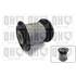 1 silentbloc de suspension Quinton Hazell EMS8338