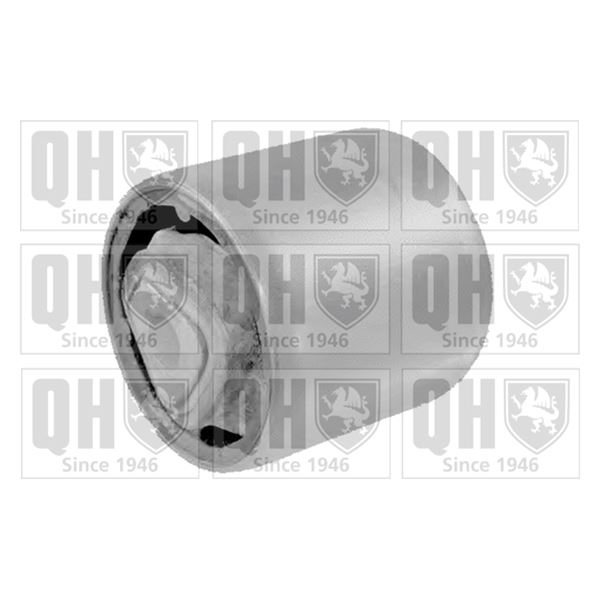 1 silentbloc de suspension Quinton Hazell EMS8340