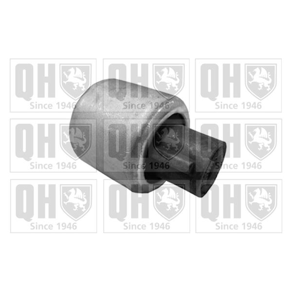 1 silentbloc de suspension Quinton Hazell EMS8345