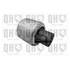 1 silentbloc de suspension Quinton Hazell EMS8345