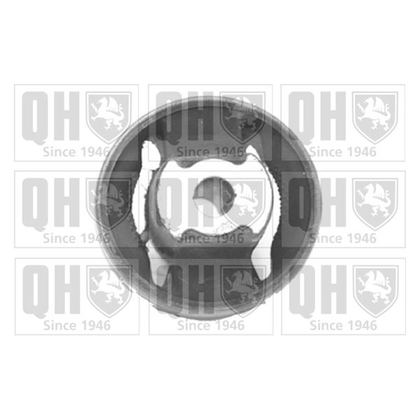 1 silentbloc de suspension Quinton Hazell EMS8349