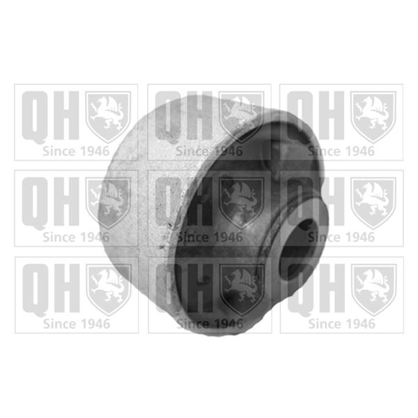 1 silentbloc de suspension Quinton Hazell EMS8351