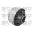 1 silentbloc de suspension Quinton Hazell EMS8351