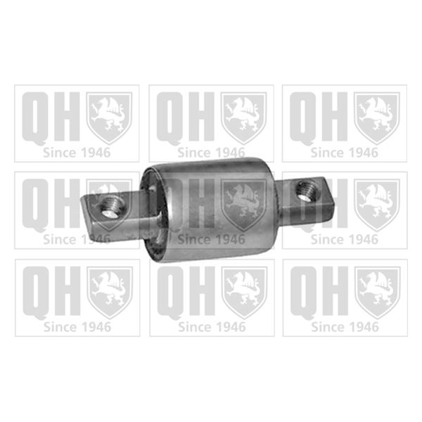 1 silentbloc de suspension Quinton Hazell EMS8357