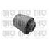 1 silentbloc de suspension Quinton Hazell EMS8359
