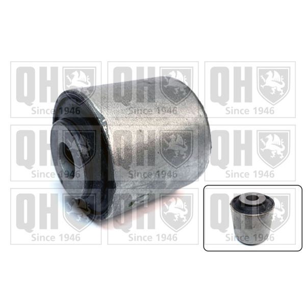 1 silentbloc de suspension Quinton Hazell EMS8360