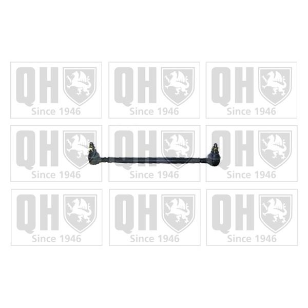1 biellette de direction Quinton Hazell QDL2073S
