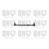 1 biellette de direction Quinton Hazell QDL2073S