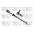 1 biellette de direction gauche Quinton Hazell QDL2079S
