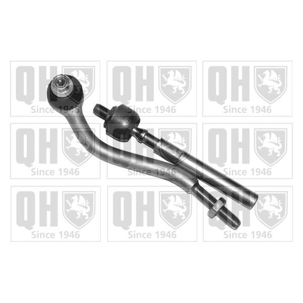 1 biellette de direction gauche Quinton Hazell QDL2104S