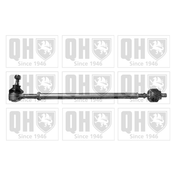 1 biellette de direction Quinton Hazell QDL2147S