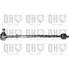 1 biellette de direction gauche Quinton Hazell QDL2159S