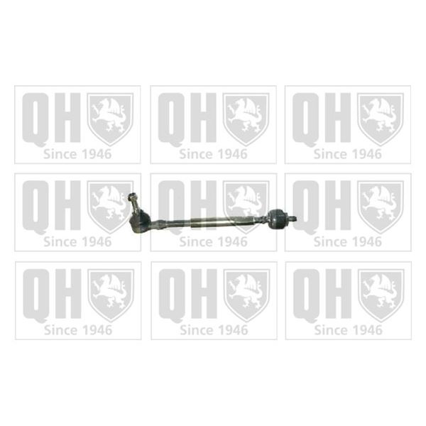 1 biellette de direction Quinton Hazell QDL2167S