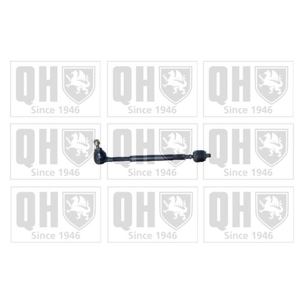 1 biellette de direction Quinton Hazell QDL2172S
