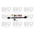 1 biellette de direction gauche Quinton Hazell QDL2173S