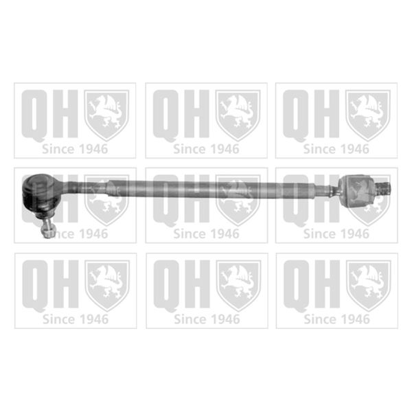1 biellette de direction Quinton Hazell QDL2177S