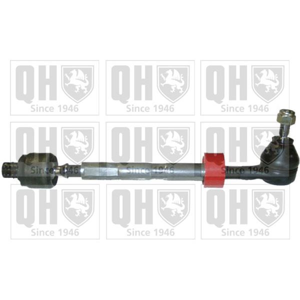 1 biellette de direction Quinton Hazell QDL2181S