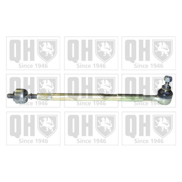 1 biellette de direction Quinton Hazell QDL2194S