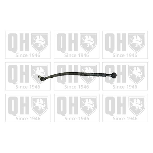 1 biellette de direction gauche Quinton Hazell QDL2217S