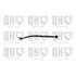 1 biellette de direction gauche Quinton Hazell QDL2217S