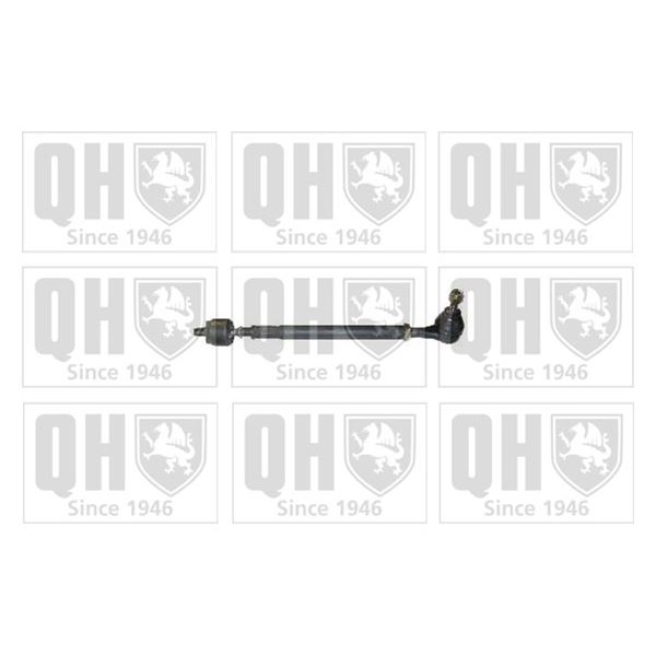 1 biellette de direction Quinton Hazell QDL2243S
