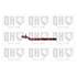 1 biellette de direction centre Quinton Hazell QDL2427S