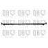 1 biellette de direction centre Quinton Hazell QDL2527S