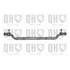 1 biellette de direction centre Quinton Hazell QDL2570S