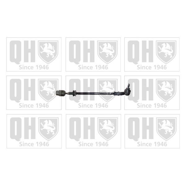 1 biellette de direction droite Quinton Hazell QDL2605S