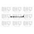 1 biellette de direction droite Quinton Hazell QDL2605S
