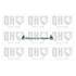 1 biellette de direction Quinton Hazell QDL2694S