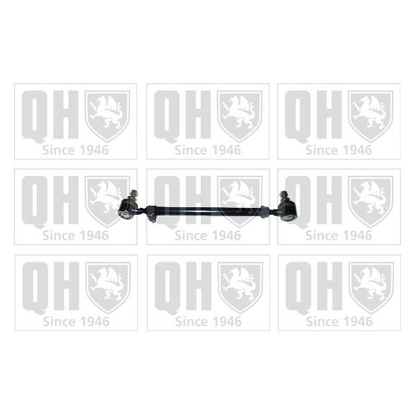 1 biellette de direction Quinton Hazell QDL2695S
