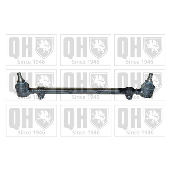 1 biellette de direction Quinton Hazell QDL2696S