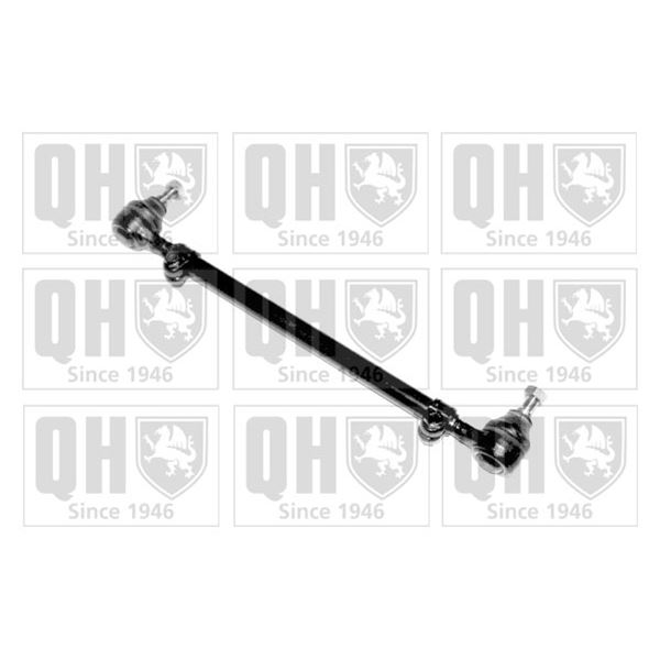 1 biellette de direction Quinton Hazell QDL2698S
