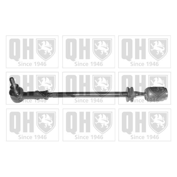 1 biellette de direction Quinton Hazell QDL2699S
