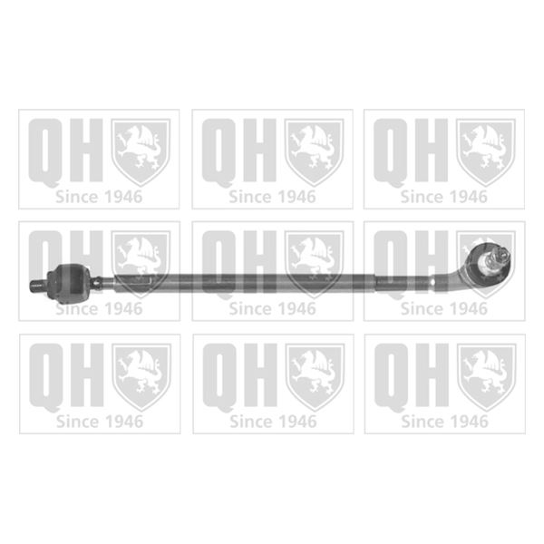 1 biellette de direction droite Quinton Hazell QDL2732S